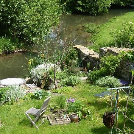 La Brevonniere Bed & Breakfast Beaulieu-sur-Mer Eksteriør bilde